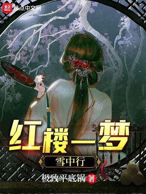 红楼一场梦