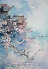 江花月夜春江花月夜