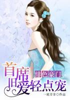 错惹律师总裁