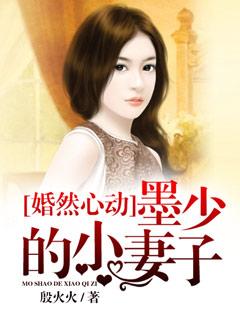 墨少的小妻子 殷火火