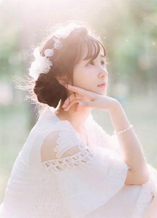 我有青铜门
