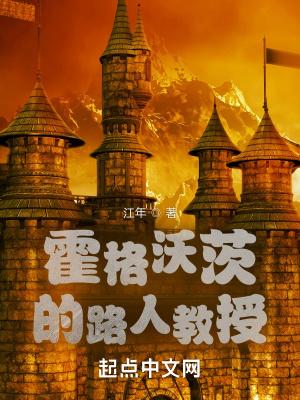 霍格沃茨的路人教授TXT