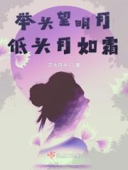 举头望明月低头思故