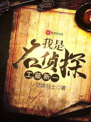 我是名侦探工藤新一免费阅读