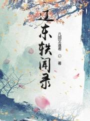 辽东是哪里?