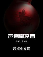 声音掌控者歌词