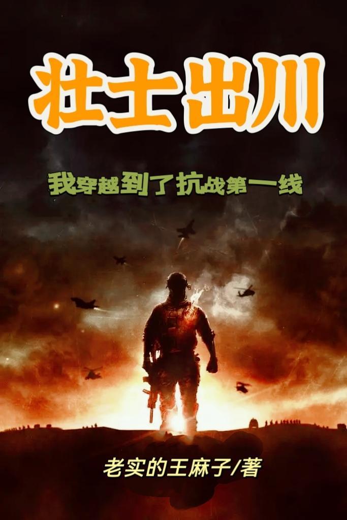 小伙穿越抗战