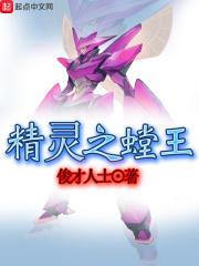 精灵之王叫什么