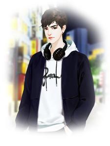 狂少奶爸
