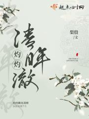 灼灼什么意思的解释