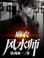 麻衣风水师陈归一和谁在一起了