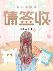 有一只小猫猫