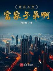 我真不是富二代全文阅读