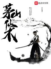 茅山法术是什么