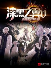 漆黑之翼冥王异传