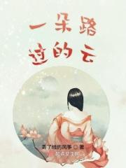一朵云的经历