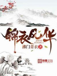 锦衣韶华