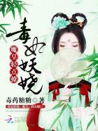 毒妃有喜魔尊请节制