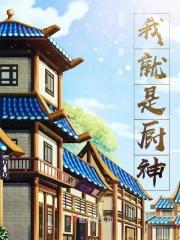 我就是厨神大结局