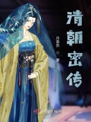 清朝秘闻录
