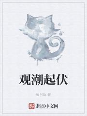 观潮起是什么意思