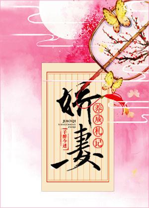 娇妻养成手册txt 百度