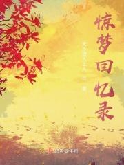 惊梦讲的是什么