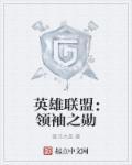 英雄联盟领袖之勋txt精校