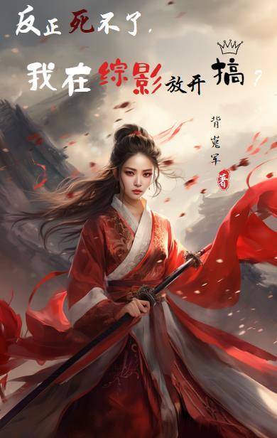快穿反正我也死不了
