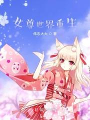 重生女尊世界的男人