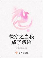 快穿变成系统