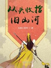 待从头收拾旧山河