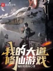 我的大道分身