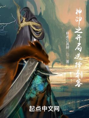 神印之开局选择刺客抖音