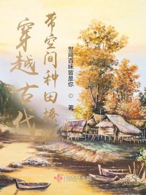 穿越到古代带空间的种田文