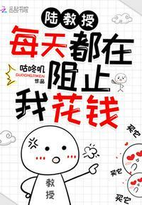 陆教授每天都在阻止我花钱免费