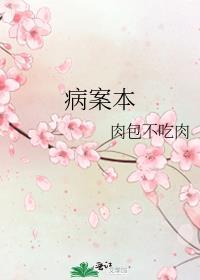 病案本by肉包不吃肉讲的是什么
