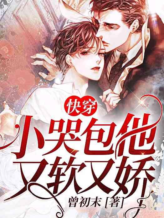 快穿小哭包他又软又娇免费阅读全文