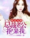 霸道老公要抱抱