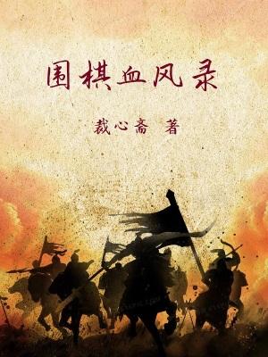 血泪篇围棋讲解视频