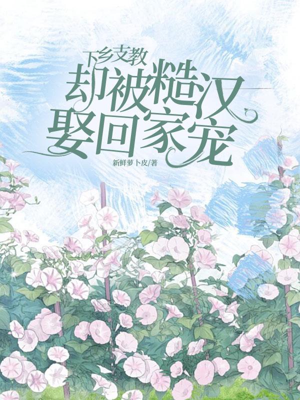 却被糙汉娶回家宠TXT