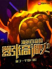 海贼王首富的嚣张高