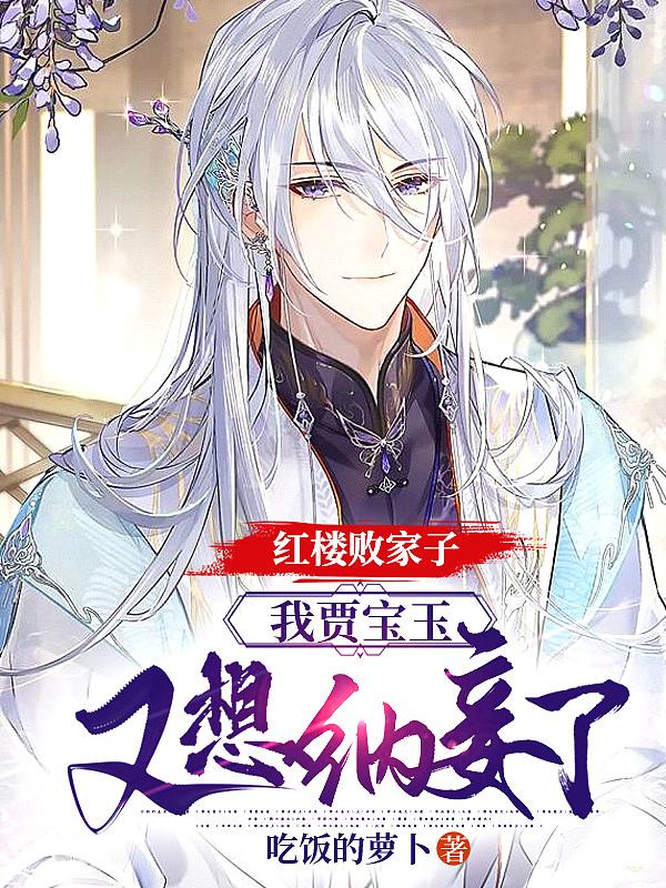 又想纳妾了TXT
