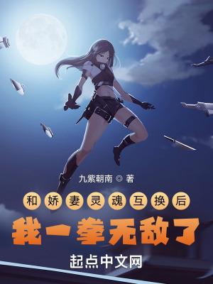 和老婆灵魂互换