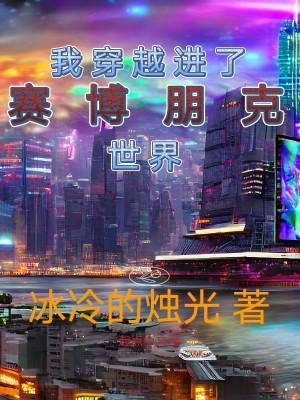 穿进赛博朋克干掉boss