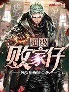 超级败家子全本