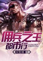 佣兵之王都市行 李蓉