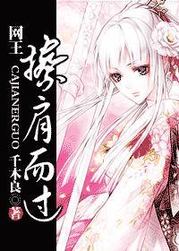 擦肩而过剧场版