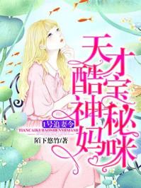天才酷宝俏妈咪