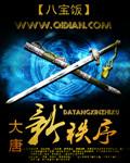 大唐新书